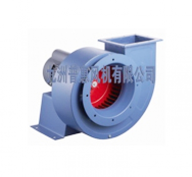 CF系列多翼式離心風(fēng)機