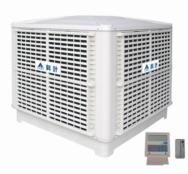 ZX-18豪華型軸流式下出風環(huán)保空調(diào)