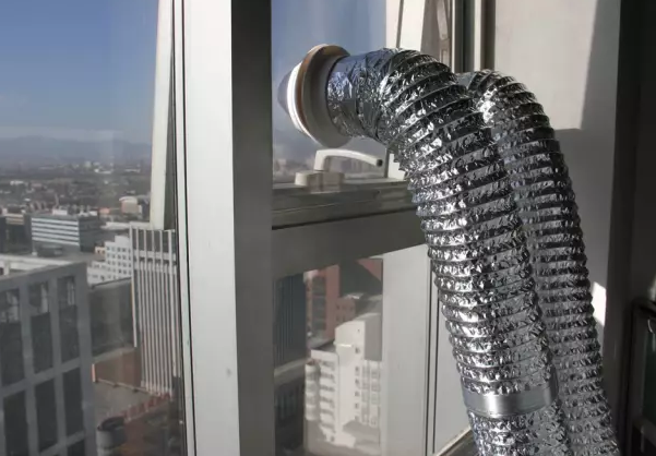 中央新風系統(tǒng)安裝使用軟管 中央新風系統(tǒng)安裝使用軟管