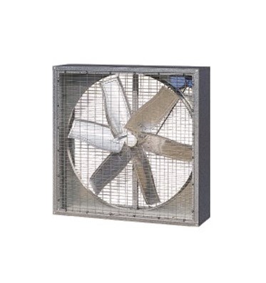 JS－Ⅱ方型（C式）負壓風(fēng)機