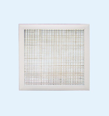 蛋格式格柵風口