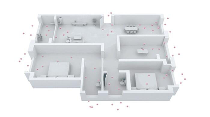 家庭裝修選空氣凈化器還是新風機? 家庭裝修選空氣凈化器還是新風機?